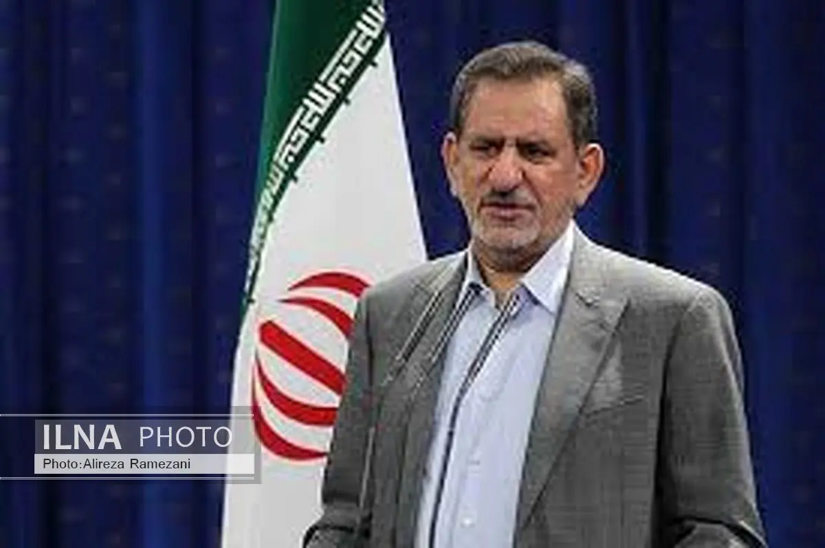 طرحهای آبرسانی در حالت عادی 20 سال زمان میبرد