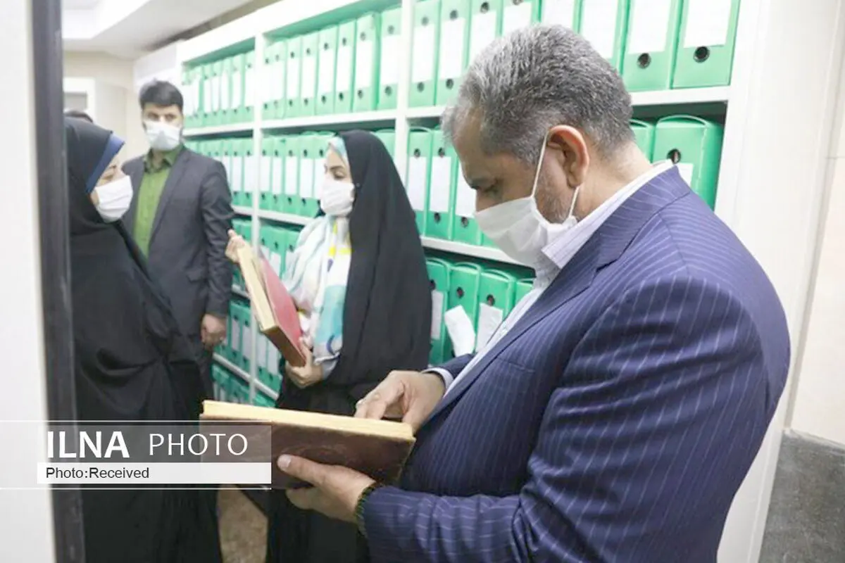 ارتقای فرهنگ کتابخوانی باعث کاهش آسیب‌های اجتماعی می‌شود