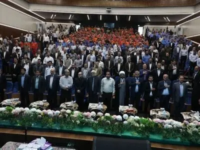 حضرت احمدبن موسی(ع) هویت شیراز است