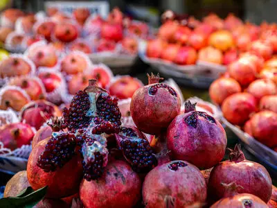 هشدار بازرسی وزارت کشاورزی برای رعایت سود میوه در آستانه شب یلدا