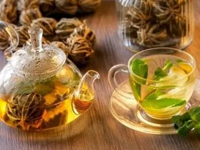 خواص چای سبز برای پیشگیری از پوسیدگی دندان ها و بیماری لثه