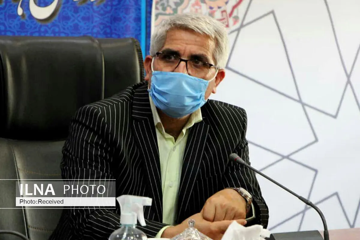زنگ خطر افزایش آمار ابتلا و مرگ و میر کرونا در شهرستان البرز به صدا در آمده است