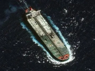 تعقیب و گریز برای توقیف سومین نفتکش در آب‌های ونزوئلا