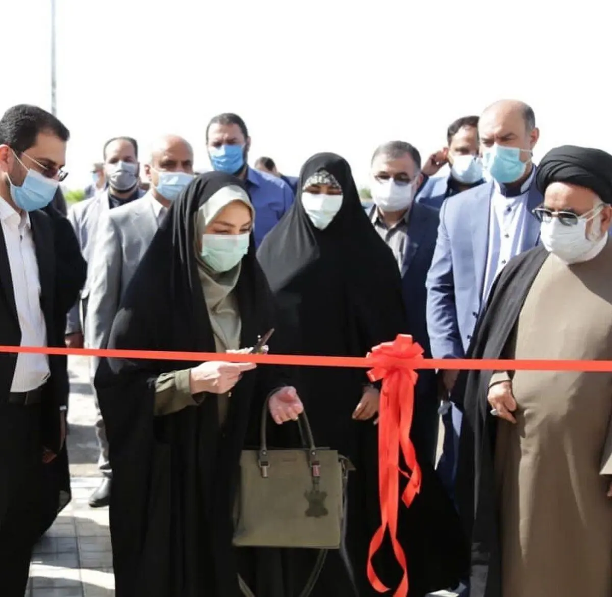 ۴٣ طرح خوابگاهی تا پایان دولت آماده بهره برداری می‌شود 