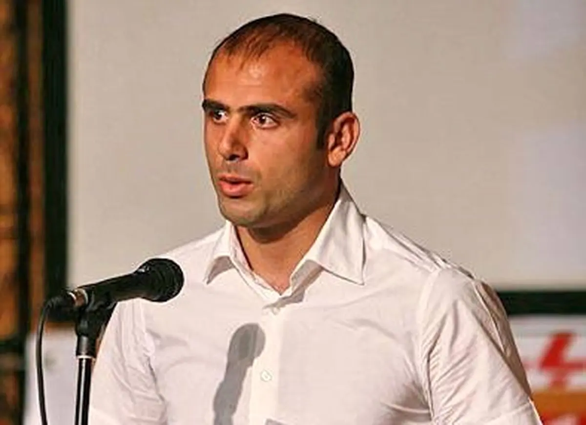 باشگاه سپاهان جذب سیدجلال حسینی را تکذیب کرد