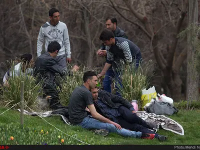 هیچ‌گونه مجوز طبیعت‌‌گردی در اردبیل صادر نمی‌شود