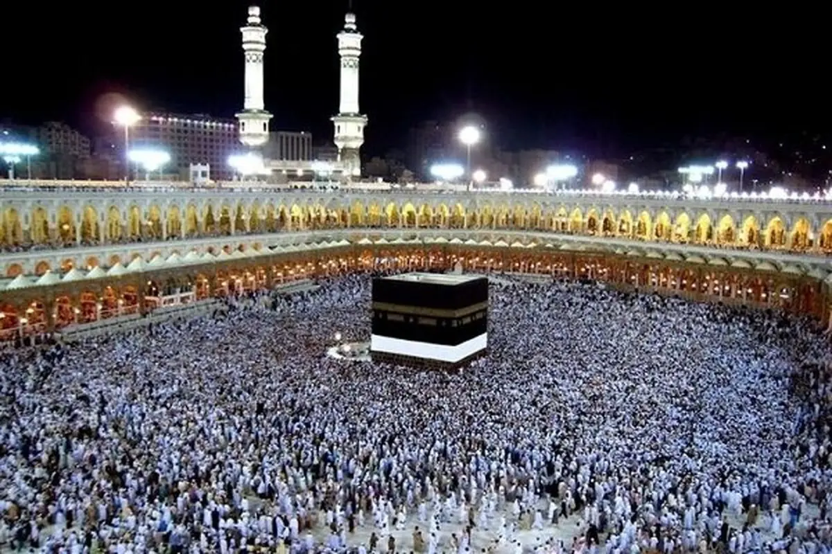 نخستین عمرهگزاران سال ۱۴۰۴ فردا به سرزمین وحی میروند