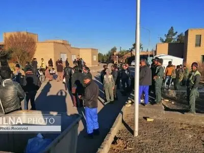 مرارت‌های کارگران پیمانکاری چادرملو برای ایجاد انجمن صنفی/ مدیرکل اداره کار یزد: تشکل‌های کارگری حتماً ایجاد می‌شوند