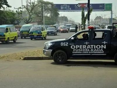 افراد مسلح سه نفر را در شمال نیجریه کشته و یک کشیش کاتولیک را ربودند