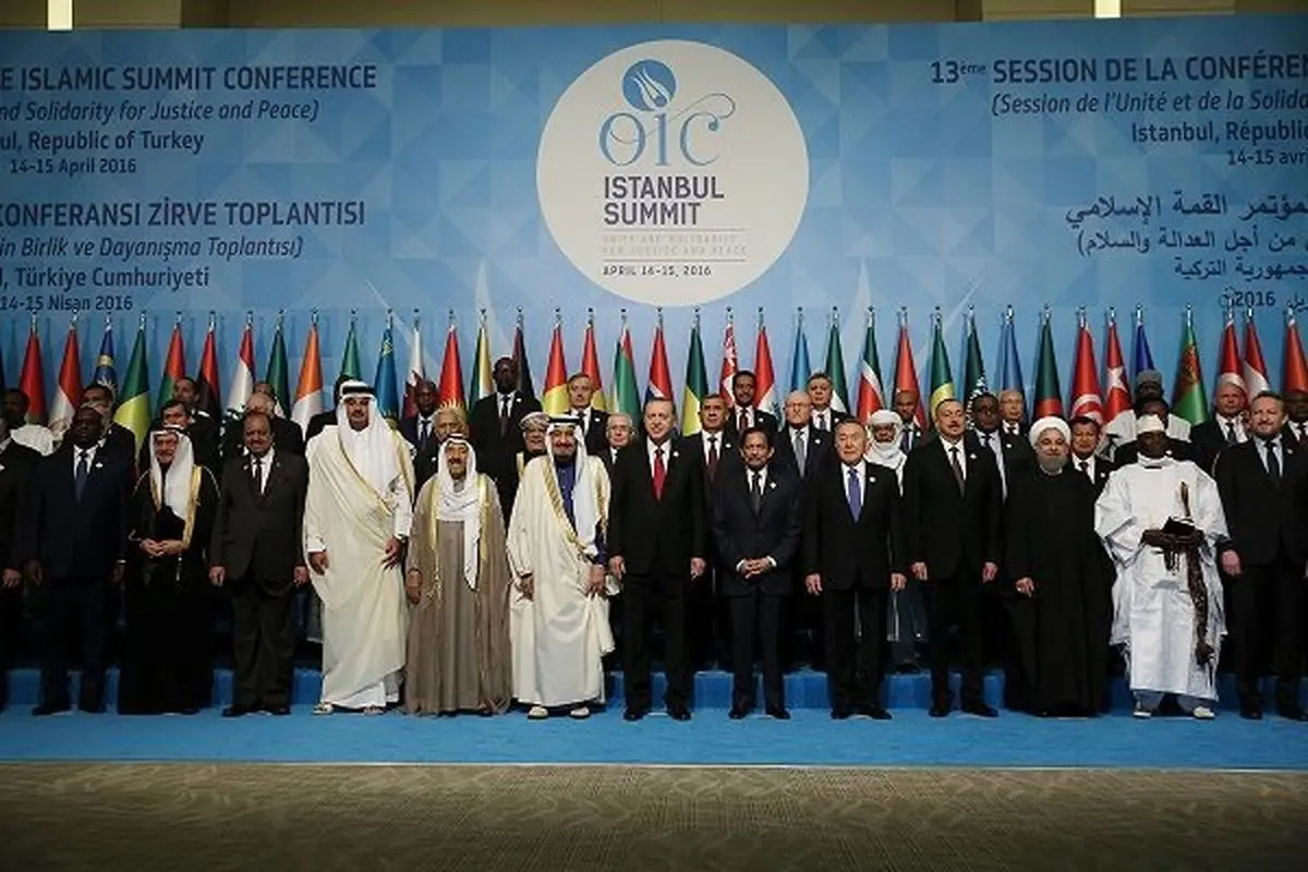 Saudi Arabia prevents Iran from attending OIC Summit