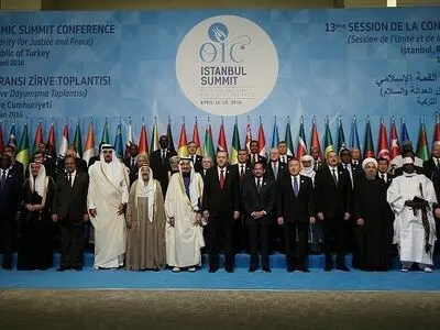 Saudi Arabia prevents Iran from attending OIC Summit