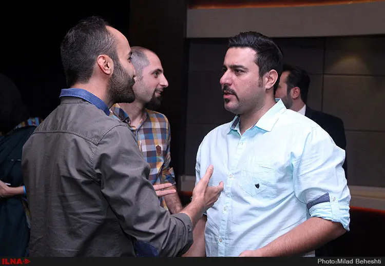 گالری