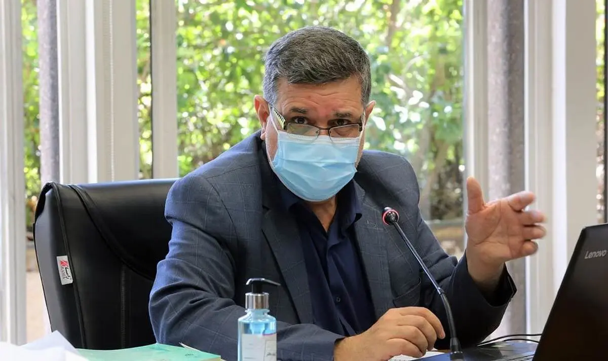 در مهر ۱۴۰۰، ۷۷ هزار فارغ‌التحصیل دانشگاه فرهنگیان به کلاس درس خواهند رفت