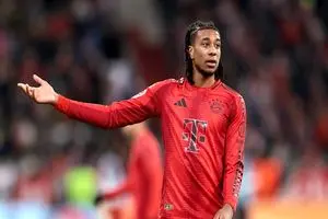 بایرن راه انتقال ستاره‌اش را بست