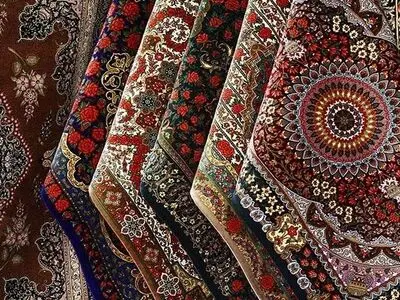 پرداخت ۳۷ میلیارد تومان اعتبار در حوزه فرش