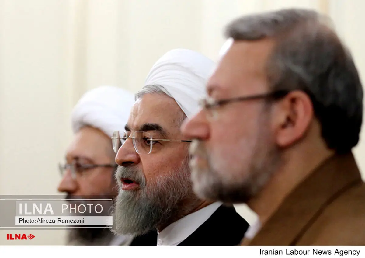 مشارکت سران قوا در کمک به آزادی زندانیان نیازمند