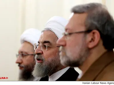 مشارکت سران قوا در کمک به آزادی زندانیان نیازمند