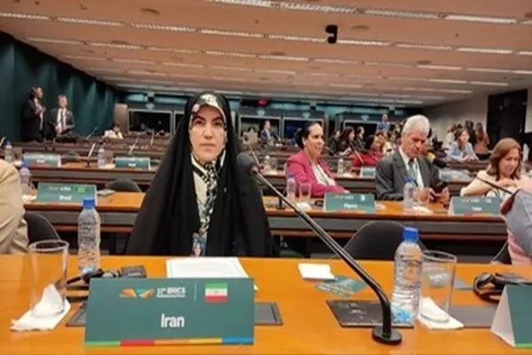 کارگروه ویژه برای حمایت از نقش زنان در مقابله با بحران‌های اقلیمی تشکیل شود