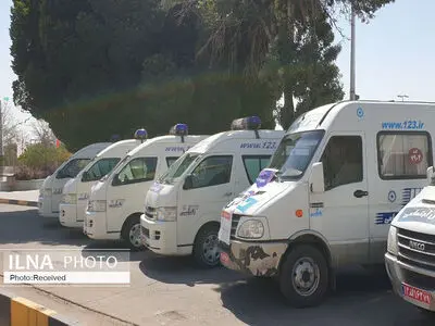 اورژانس بیمارستان دولتی فردیس ۳۰ آبان امسال به بهره می رسد