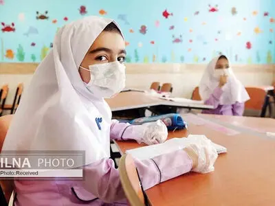تشریح بازگشایی احتمالی مدارس در مناطق آبی/ پیشنهاد حضور ۱۰ نفره در کلاس اول و دوم و ۱۵ نفره در هنرستان‌ها