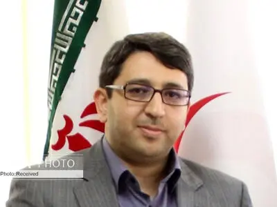 ​اهدای اقلام صندوق جمعیت سازمان ملل متحد به مراکز نگهداری سالمندان بهزیستی برای پیشگیری از شیوع کرونا