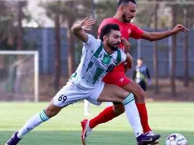 پیروزی پرسپولیس مقابل خیبر در دیداری دوستانه 