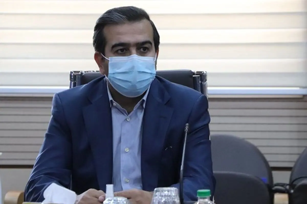 هرمزگان جزء ۵ استان درآمدزا در حوزه اقتصادی است