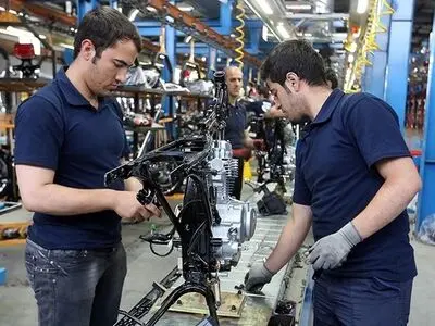 11 هزار و 624 فرصت شغلی تعهد اشتغال استان مرکزی در سال جاری