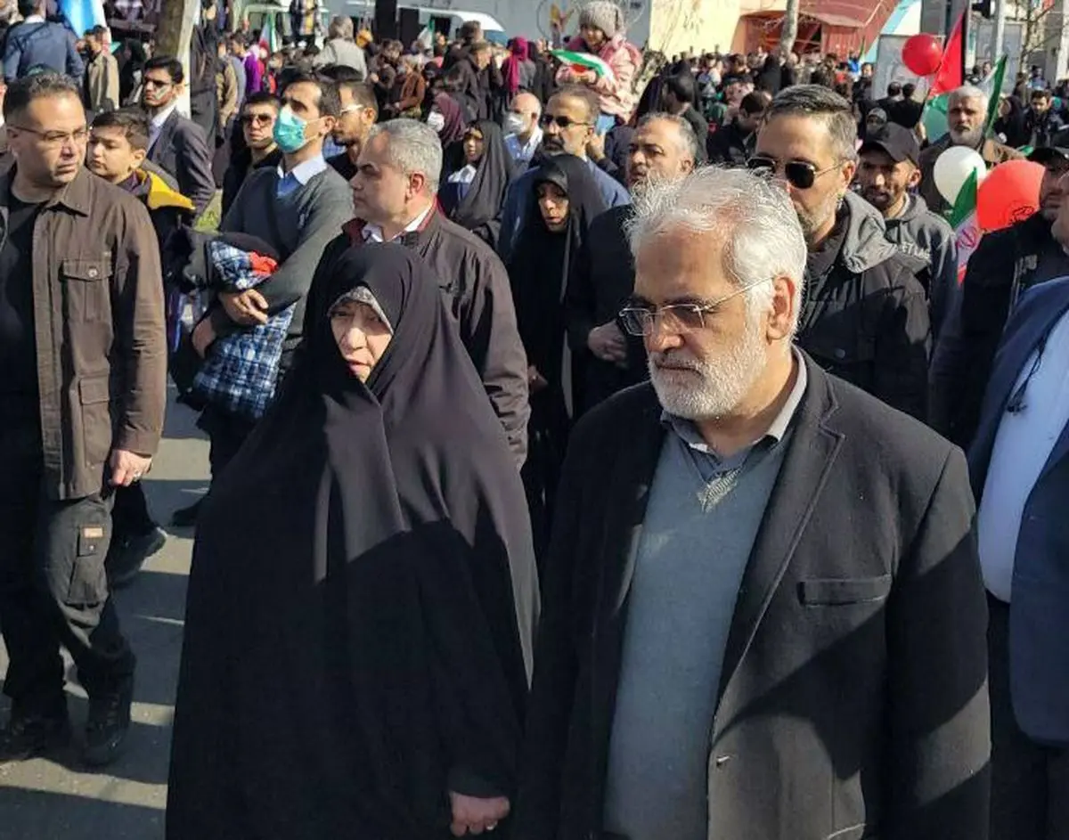 طهرانچی و همسر ایشان به همراه ۴ تن از اعضای تیم حفاظت به شهادت رسیدند