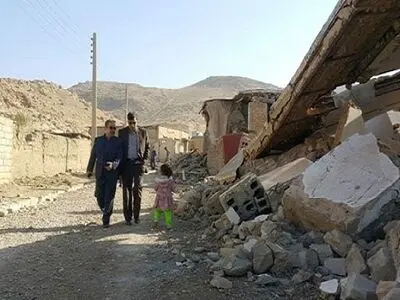 ساخت ۲ مدرسه توسط خیرین در سرپل‌ذهاب/احداث مدارس روستایی توسط بنیاد برکت از هفته آینده