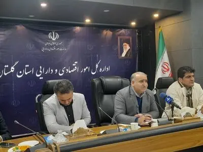 مسابقات کشتی آزاد قهرمانی بزرگسالان کشور درگرگان برگزار می‌شود