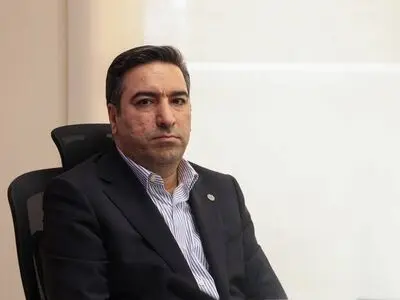امیرهوشنگ عصارزاده به‌عنوان مدیرعامل بانک توسعه تعاون منصوب شد