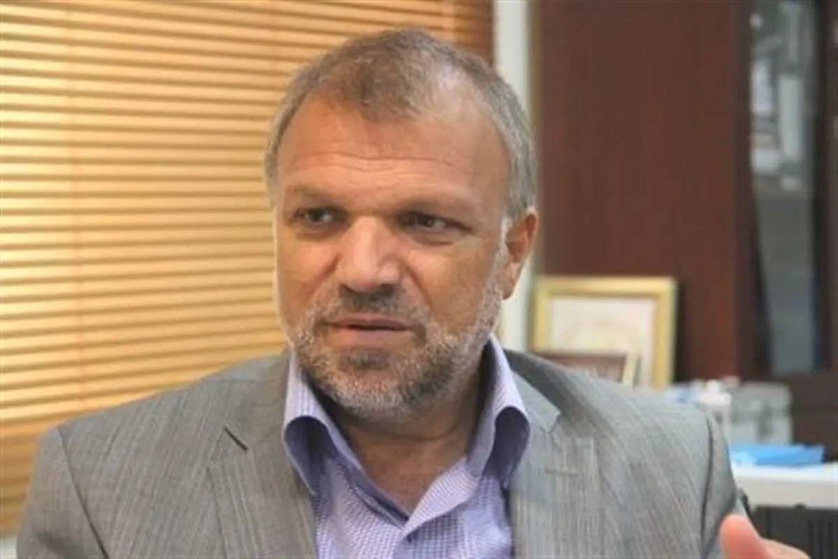 سرپرست جدید دانشگاه پیام نور استان تهران منصوب شد