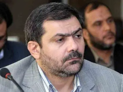نام نویسی فرماندار سابق تهران برای شرکت در انتخابات شورای شهر تهران