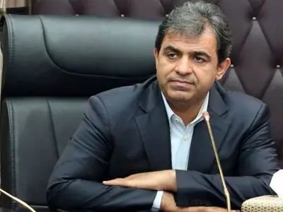 تدشین مشاریع منجمیة بقیمة 3.5 ملیار دولار فی ایران