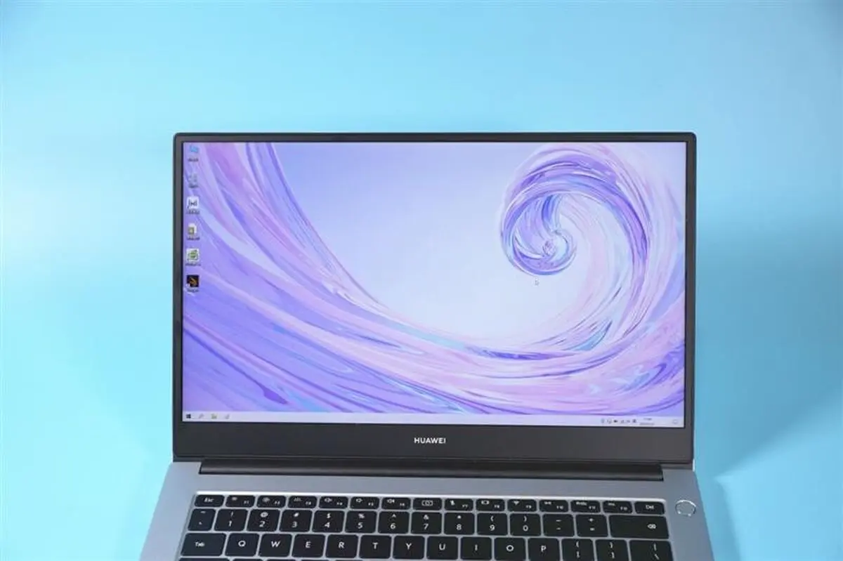 ۳ نکته درباره لپ‌تاپ‌ هوآویMateBook D  که کار کردن از خانه را لذت‌بخش‌ می‌کنند