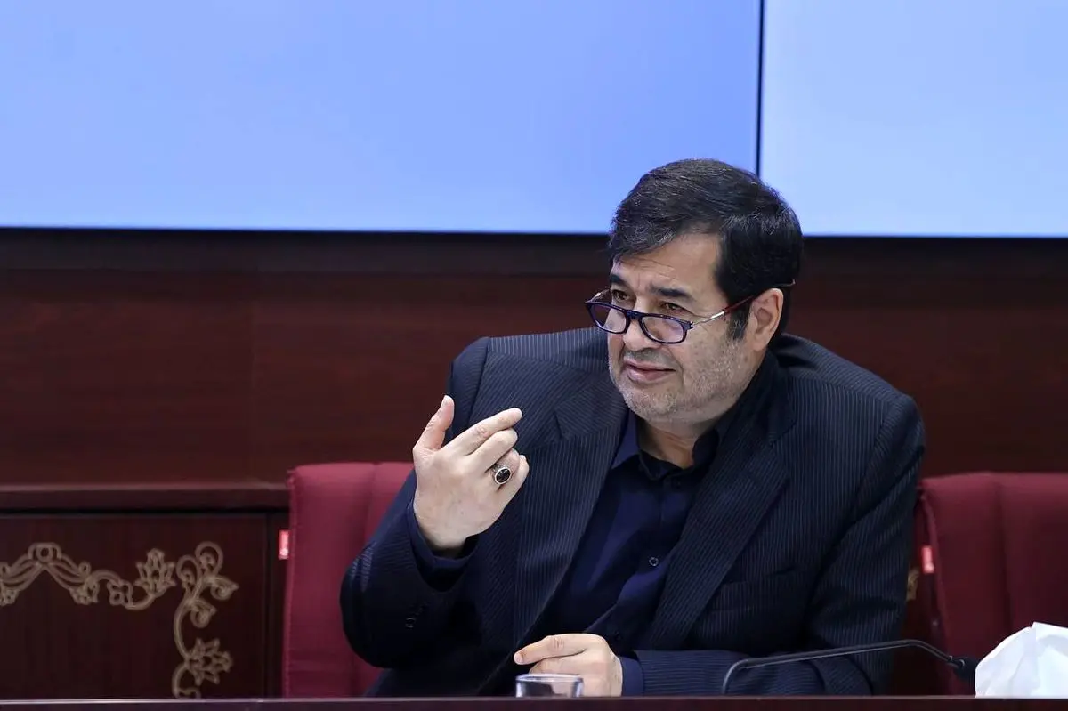 وزیر ورزش و جوانان: فوتبال باید در استفاده از هوش مصنوعی پیشرو باشد