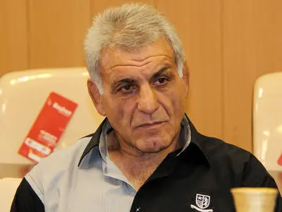 محبی: جام تختی سکوی پرتابی برای جوانان جویای نام باشد