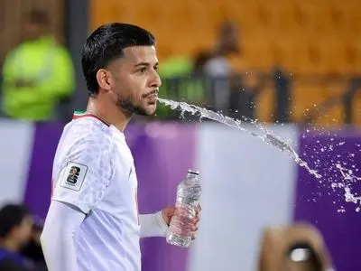 اعلام آمادگی قایدی برای بازگشت به میادین