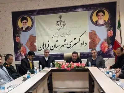 با تشکیل کارگروه تخصصی روند صدور اسناد مالکیت اراضی کشاورزی با سرعت بیشتری دنبال خواهد شد