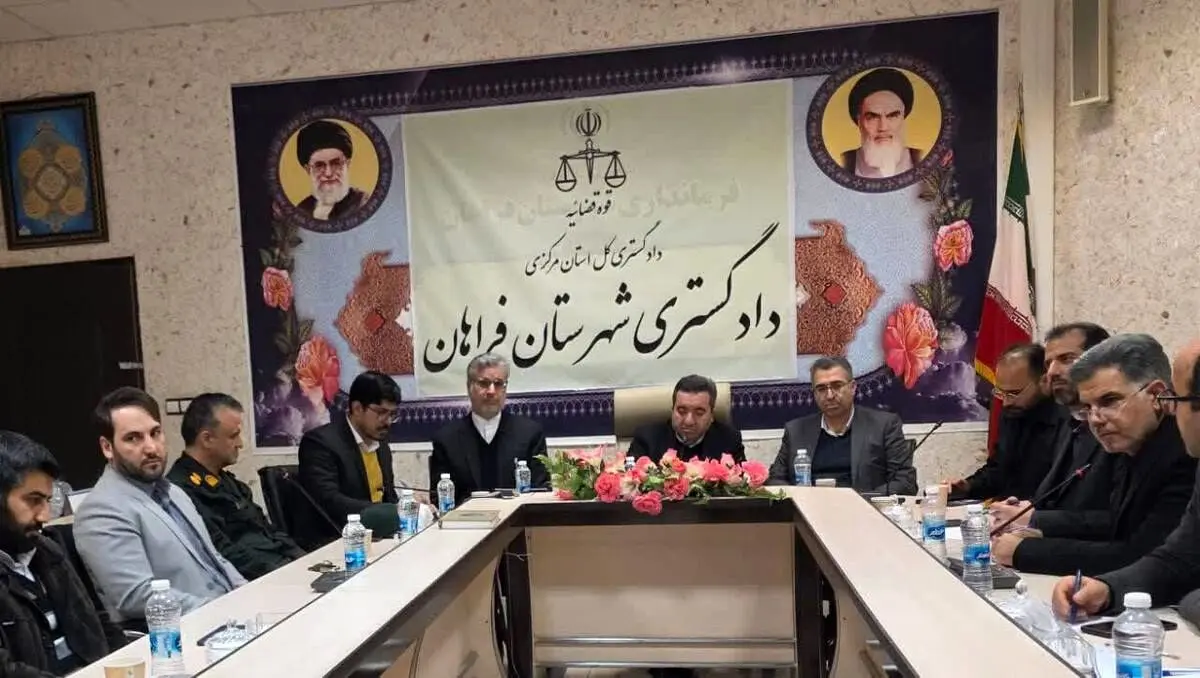 با تشکیل کارگروه تخصصی روند صدور اسناد مالکیت اراضی کشاورزی با سرعت بیشتری دنبال خواهد شد