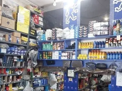 محکومیت میلیاردی، یک متصدی فروشگاه لوازم یدکی خودرو در رشت