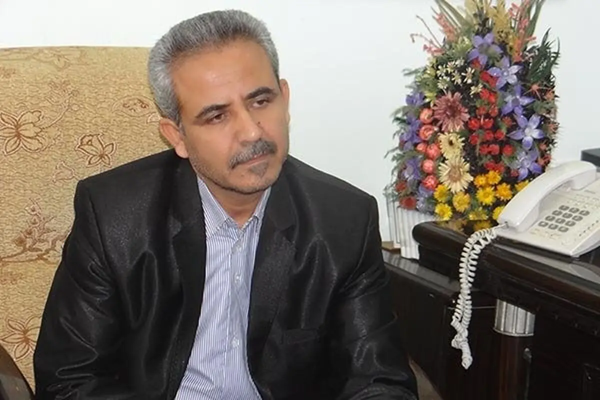 بهره‌برداری از طرح آب‌شیرین‌کن سیراف برای تامین آب آشامیدنی جم 