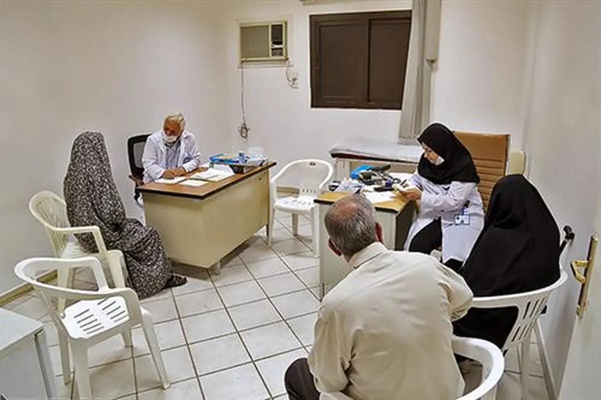 بهره مندی ۱۴۱ هزار مددجوی اصفهانی از بیمه مکمل درمان