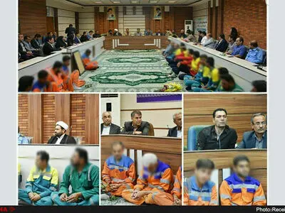 فرماندار دشستان: به شهردار برازجان تذکر داده‌ام/ شهردار: از همه عذرخواهی می‌کنم