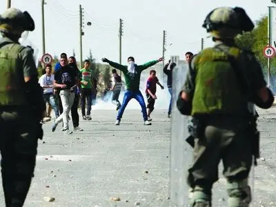 شهادت دو نوجوان فلسطینی در درگیری با نظامیان صهیونیستی