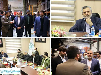 تحول در شرکت‌های تابعه وزارت کار مورد تأکید است