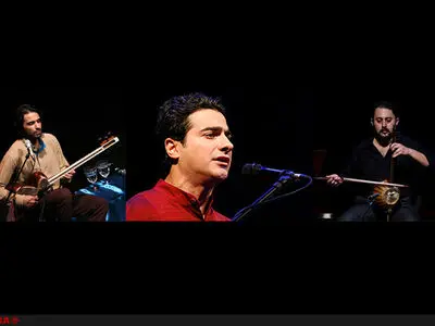 ماهی پربار برای موسیقی ایران در پیش است