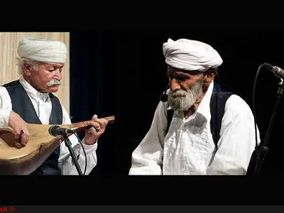 زخمه‌هایی که اخوان ثالث را گریه انداخت+فیلم و صوت