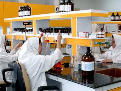  آزمون دکتری تخصصی و پژوهشی رشته‌های داروسازی  ۱۴ اسفند برگزار می‌شود/ حذف «استعداد تحصیلی» از مواد امتحانی
